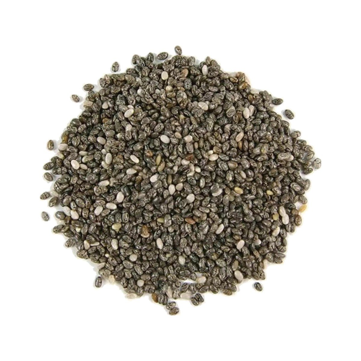 Black Chia Seeds Black Chia Seeds
