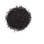 Black Sesame Seeds