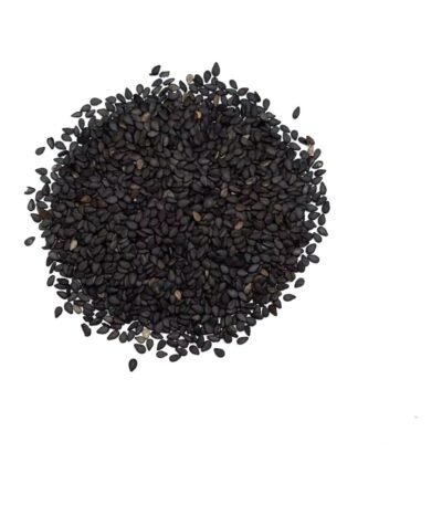 Black Sesame Seeds