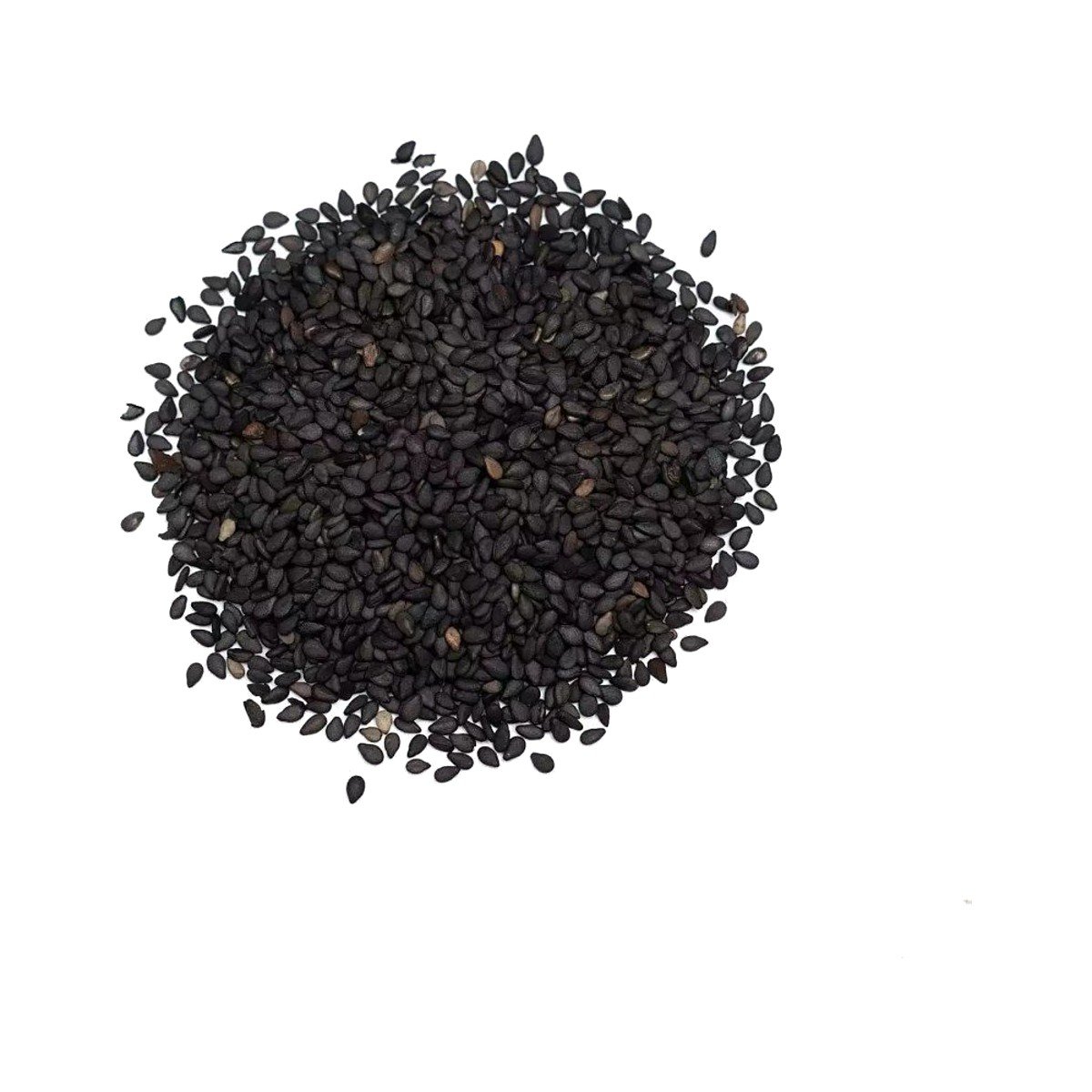Black Sesame Seeds Black Sesame Seeds