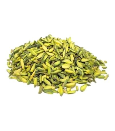 Blanched Slivered Pistachios