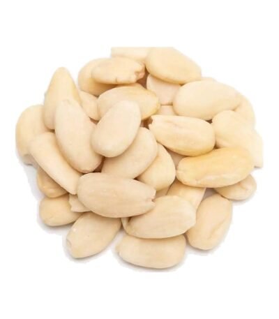 Blanched Whole Australian Almonds