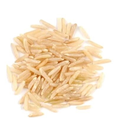 Brown Basmati Rice