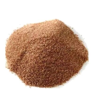 Brown Bulgur