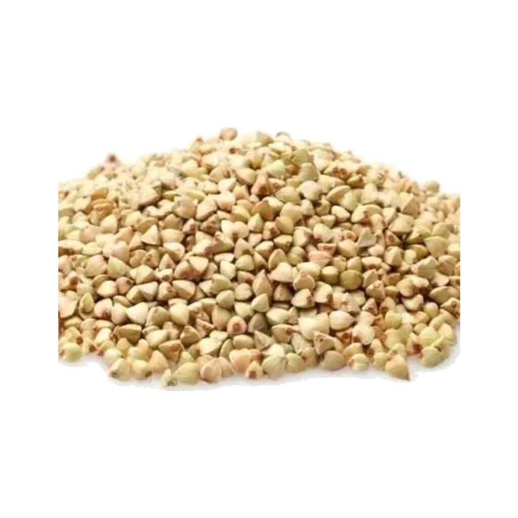 Buckwheat