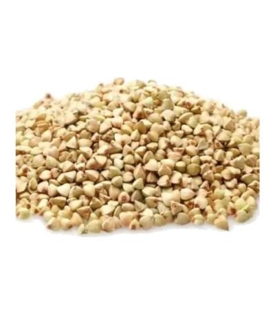 Buckwheat