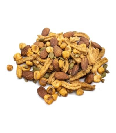 Campfire Trail Mix