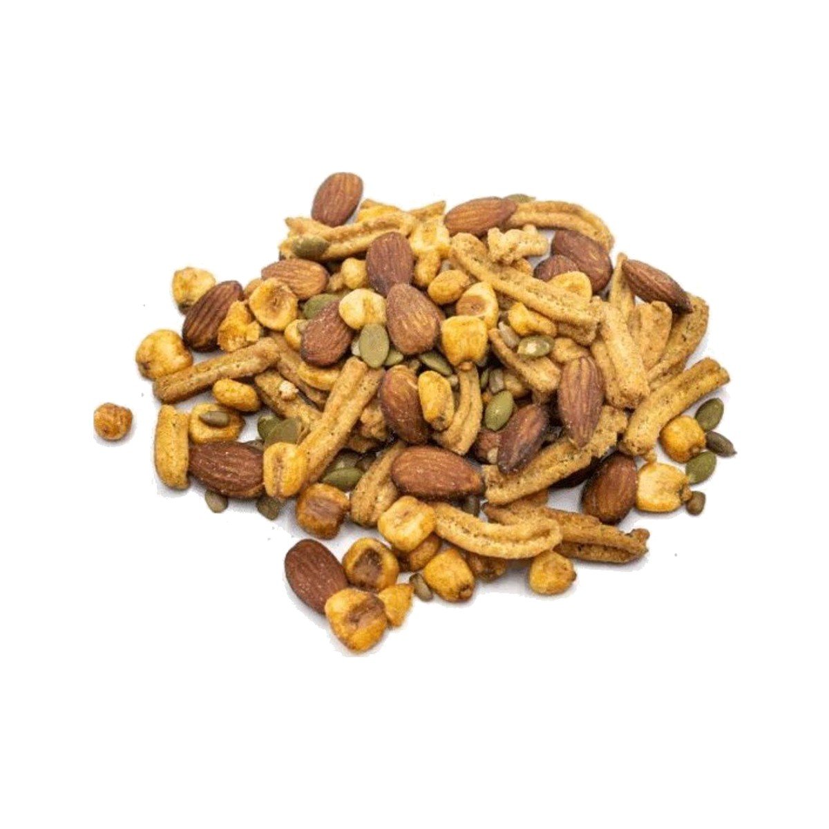Campfire Trail Mix Campfire Trail Mix