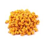 Cheese Toasted Corn