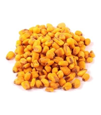 Cheese Toasted Corn