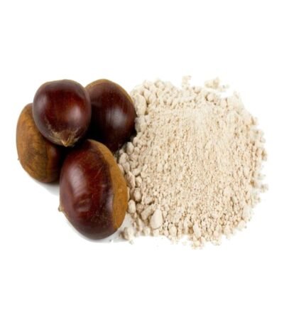 Chestnut flour