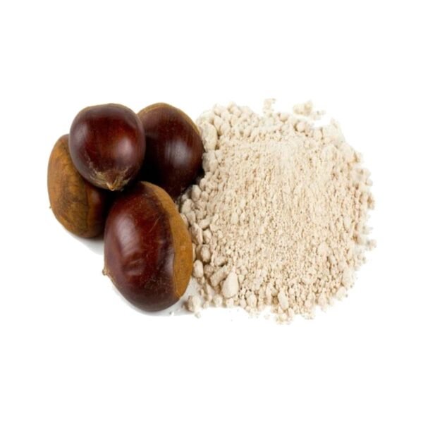 Chestnut flour
