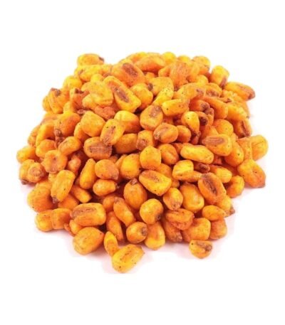 Chilli Toasted Corn