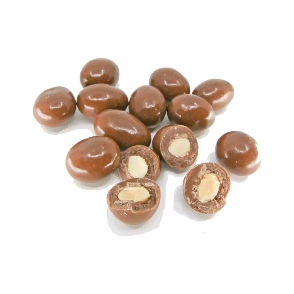 Chocolate Almond