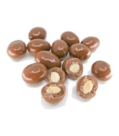Chocolate Almond
