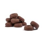 Chocolate Aniseed Rings