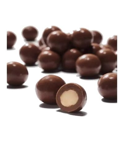 Chocolate Macadamia