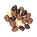 Chocolate Nut Assortment