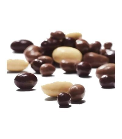 Chocolate Pleasure Mix