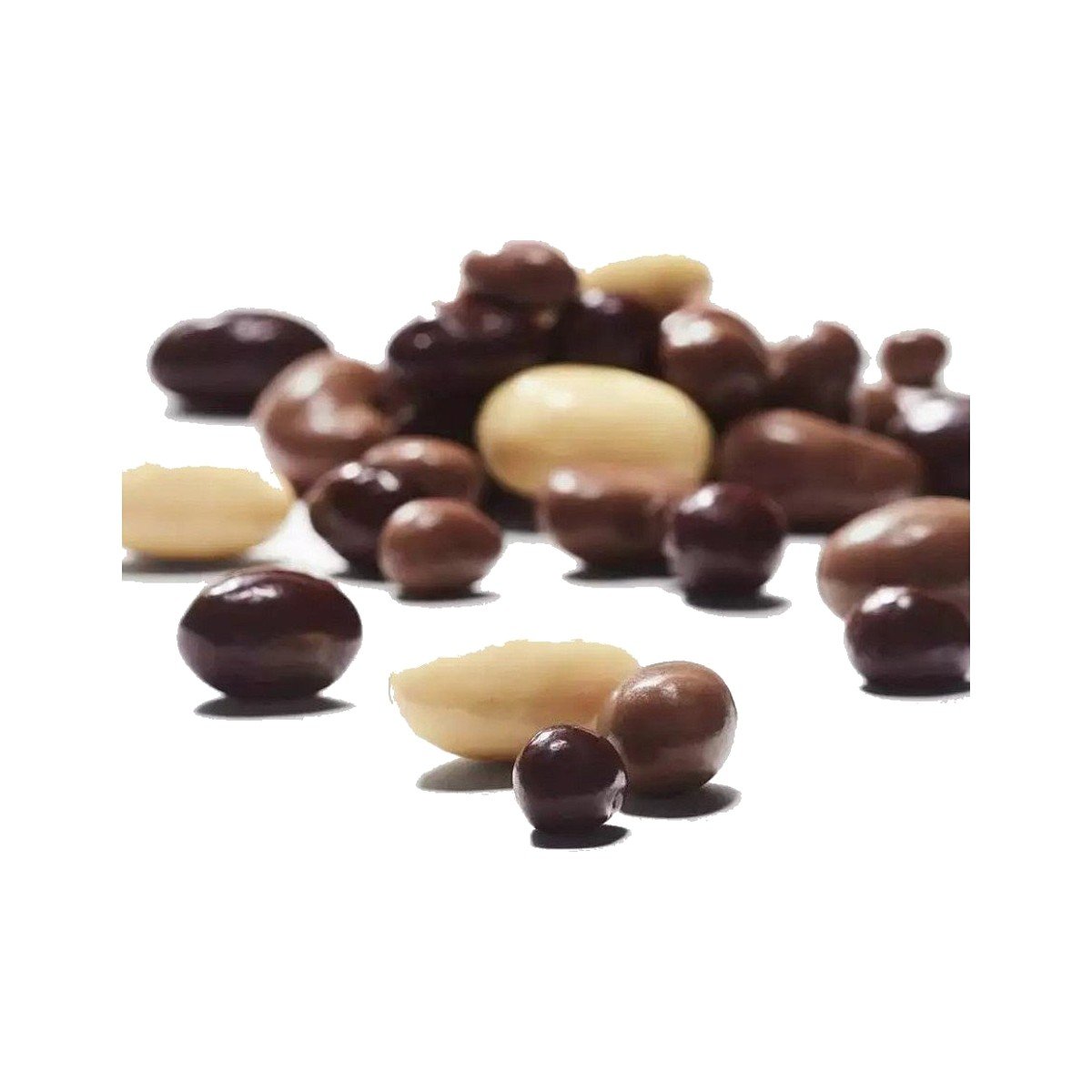 Chocolate Pleasure Mix Chocolate Pleasure Mix