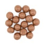 Chocolate Raspberries