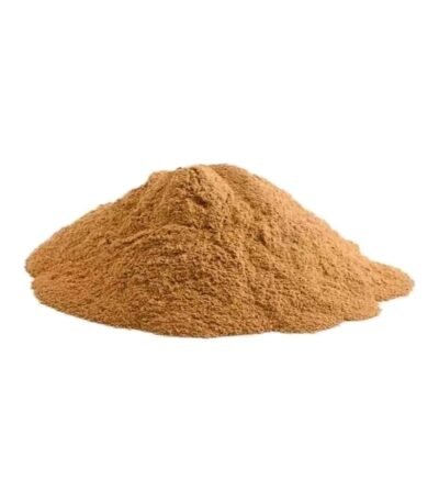 Cinnamon Ground
