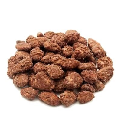 Cinnamon Roasted Australian Almonds