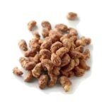 Cinnamon Roasted Cashews