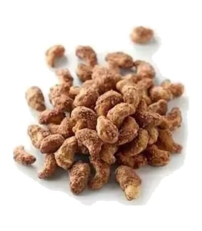 Cinnamon Roasted Cashews