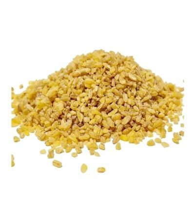 Coarse Bulgur