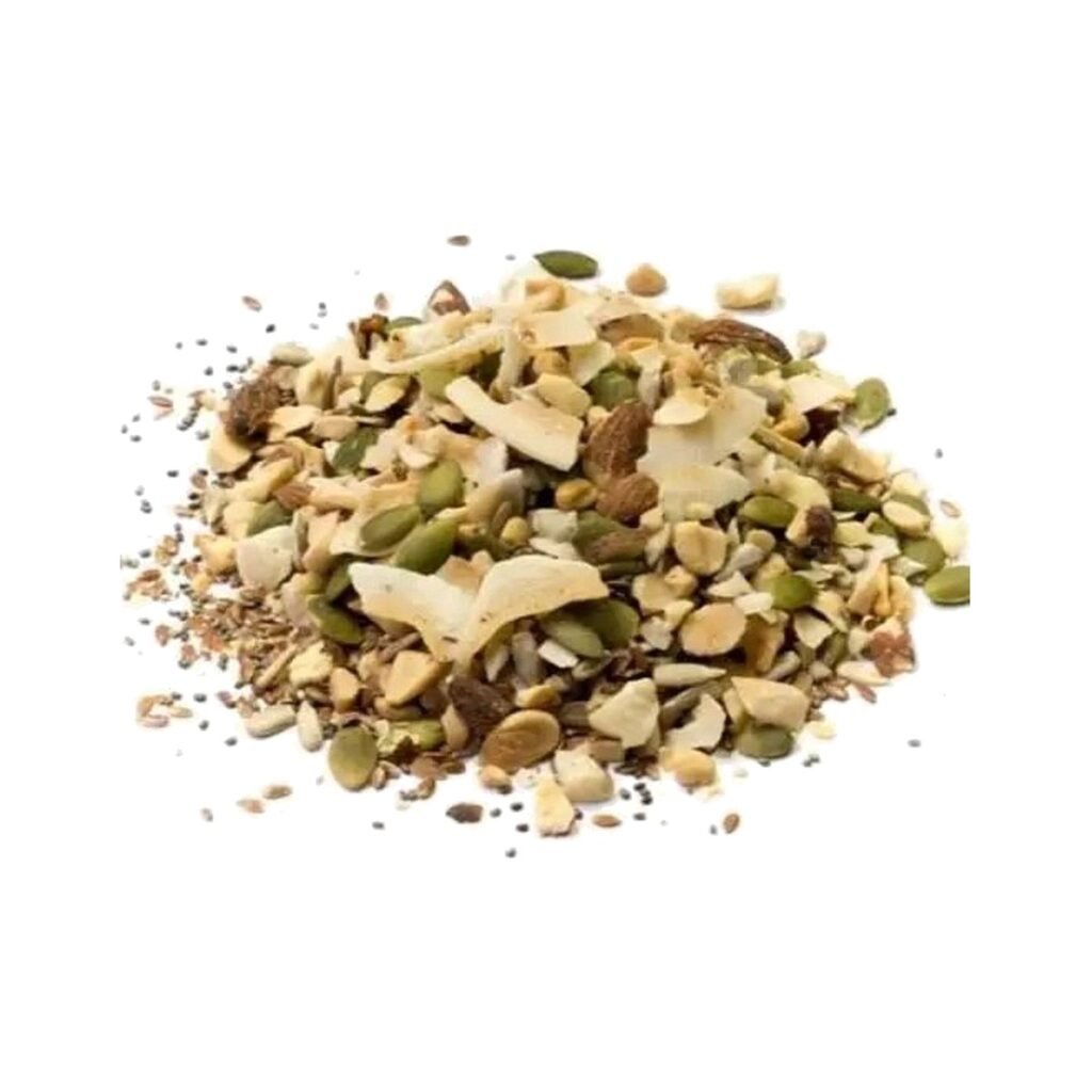Coco-nut Blend