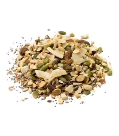 Coco-nut Blend