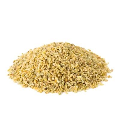 Cracked freekeh