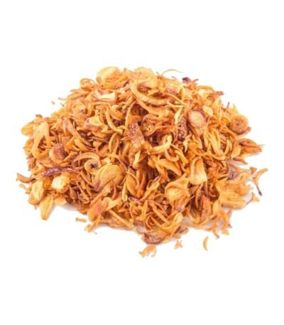 Crispy Fried Shallot