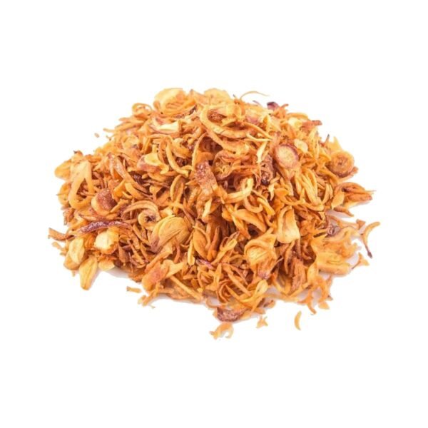 Crispy Fried Shallot