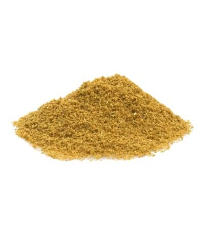 Cumin Ground