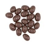 Dark Chocolate Almonds