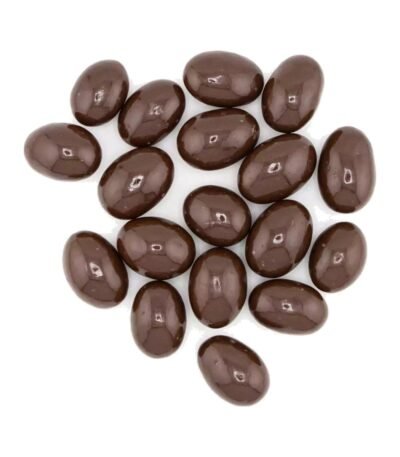 Dark Chocolate Almonds