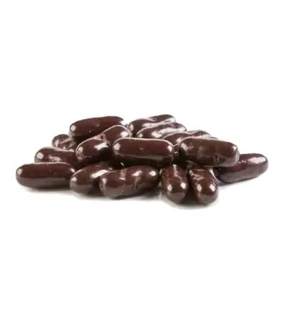 Dark Chocolate Bullets
