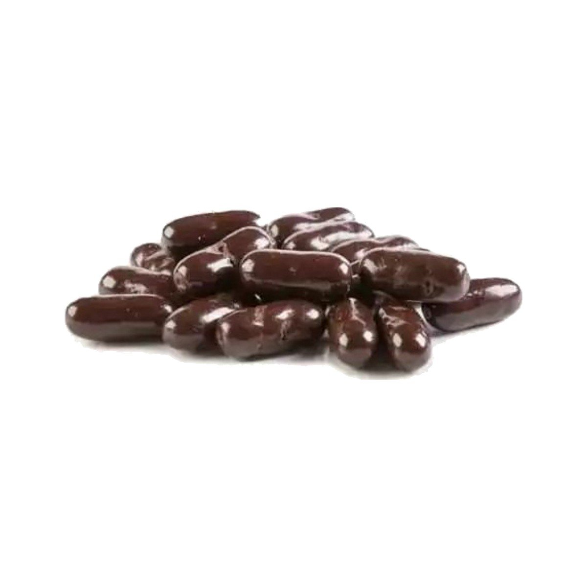 Dark Chocolate Bullets Dark Chocolate Bullets