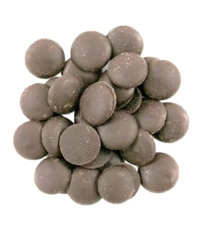 Dark Chocolate Buttons