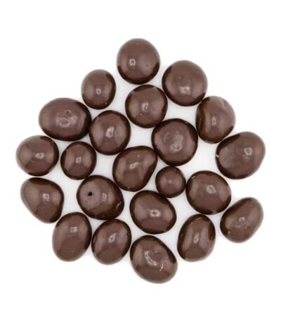 Dark Chocolate Cherries 250 g
