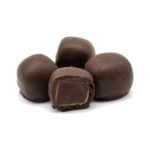 Dark Chocolate Ginger