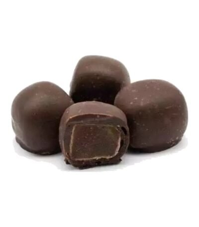 Dark Chocolate Ginger