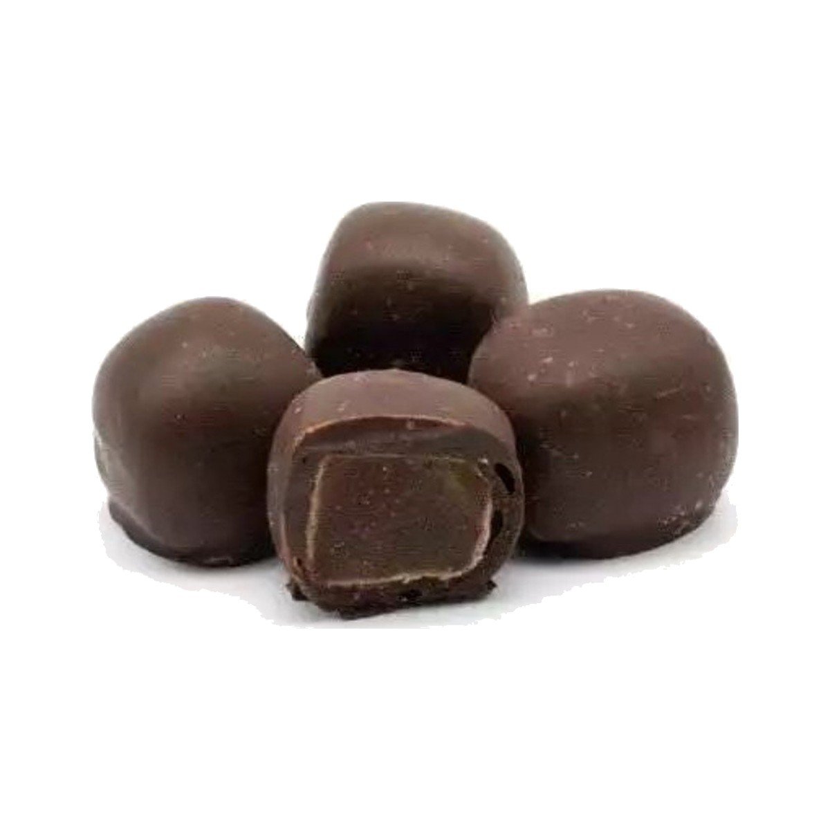 Dark Chocolate Ginger Dark Chocolate Ginger