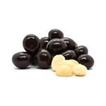 Dark Chocolate Macadamia