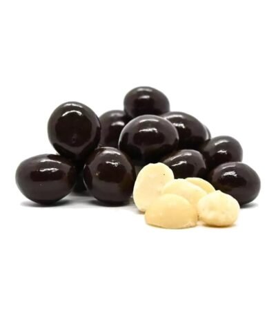 Dark Chocolate Macadamia
