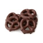 Dark Chocolate Pretzels