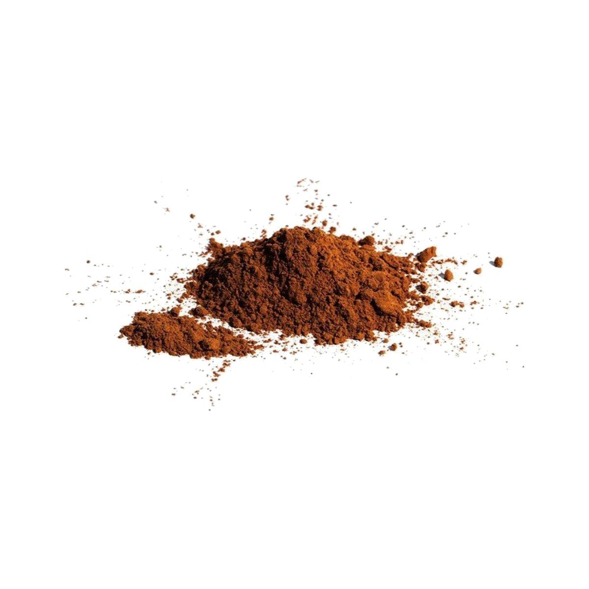 Dark Cocoa Powder Dark Cocoa Powder