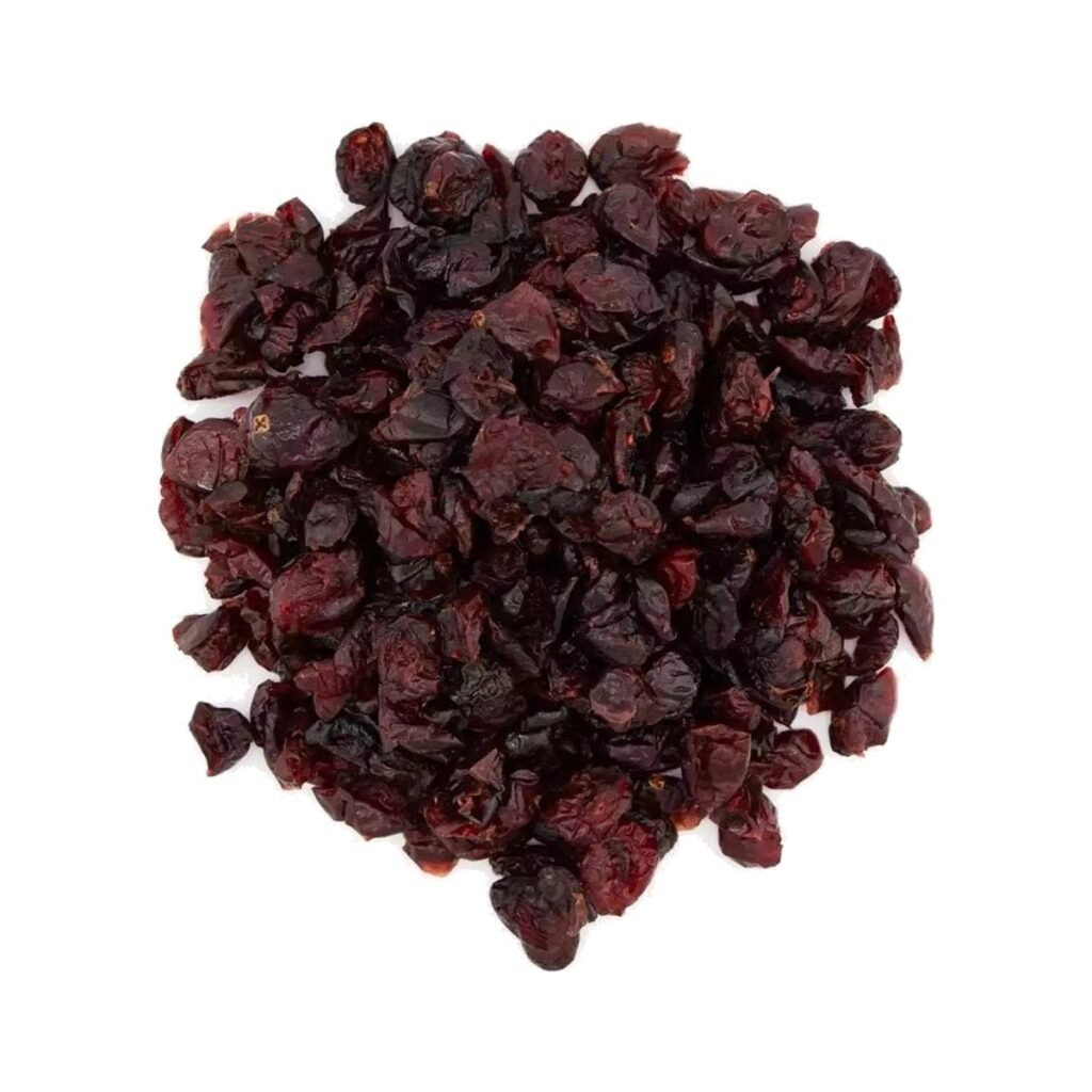 Dried Cranberries